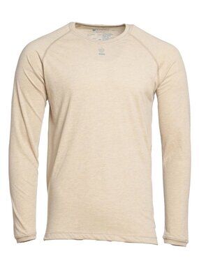 NWT Tyndale FRMC Base Layer 1 Performance Long Sleeve FR T-Shirt Size Large